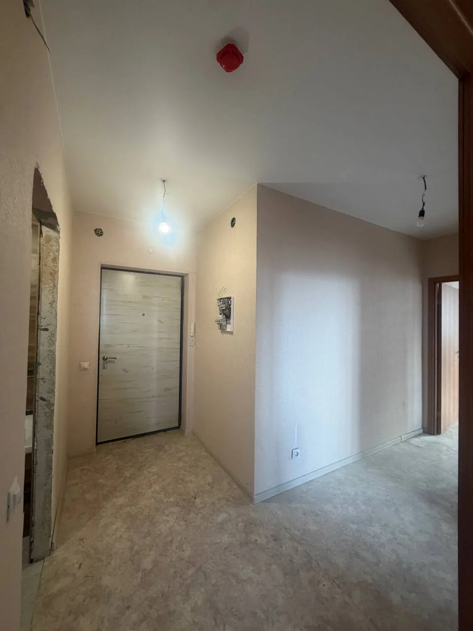 2-комнатная квартира, 62 м², 15/24 эт - миниатюра 5