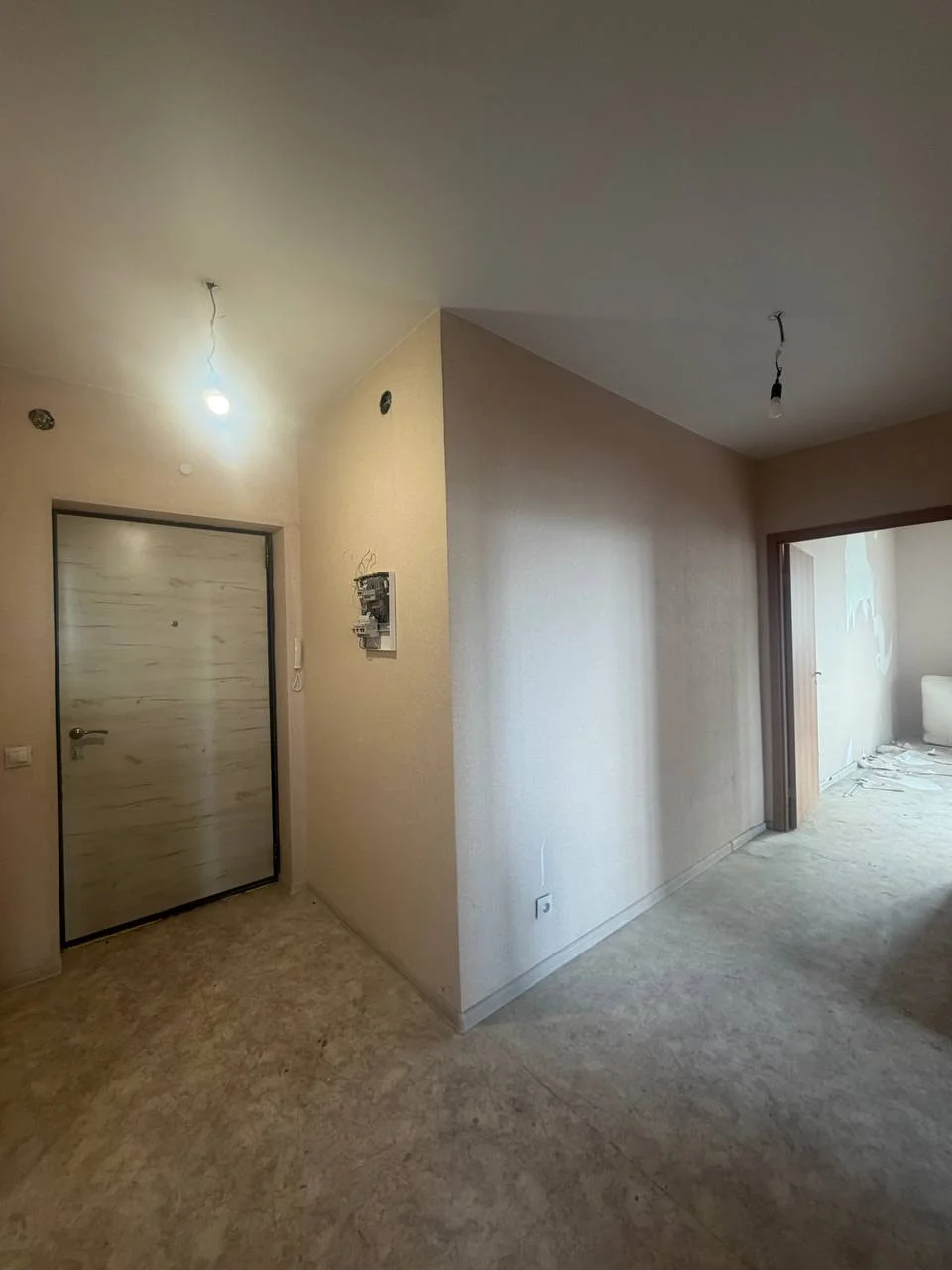 2-комнатная квартира, 62 м², 15/24 эт - миниатюра 6