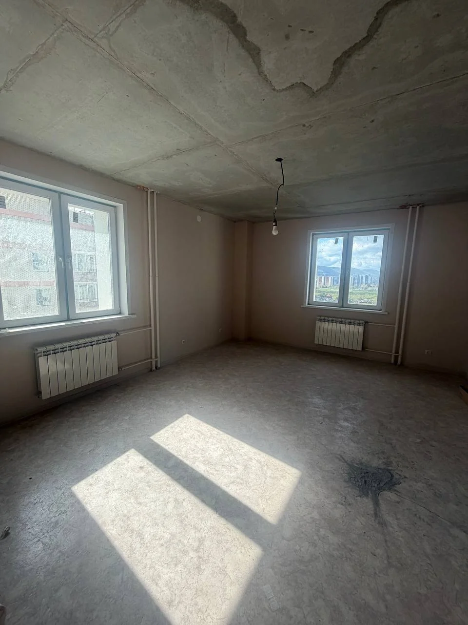 2-комнатная квартира, 62 м², 15/24 эт - миниатюра 10