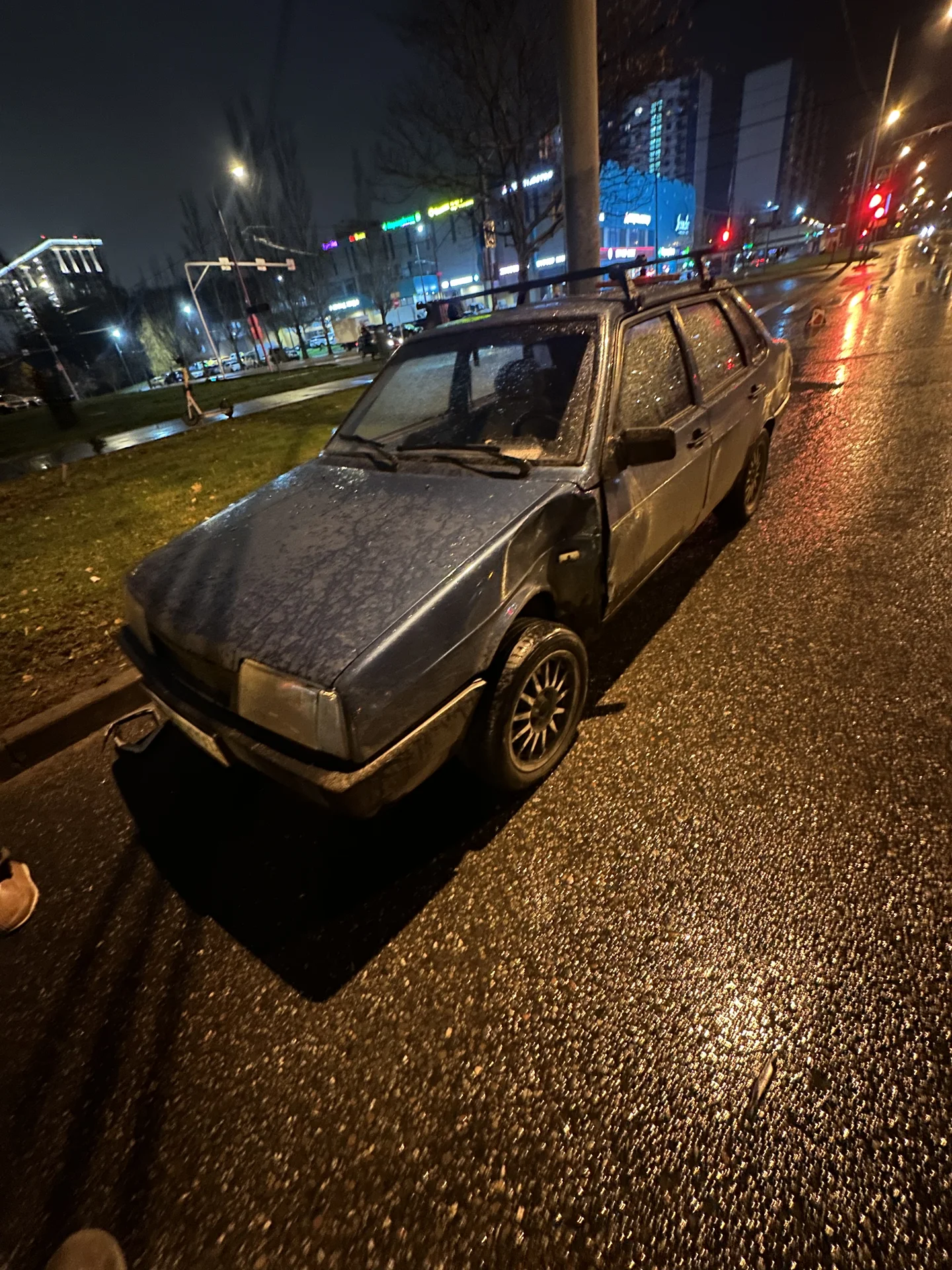 ВАЗ 21099, 1.5 МТ. 1998 - миниатюра 24