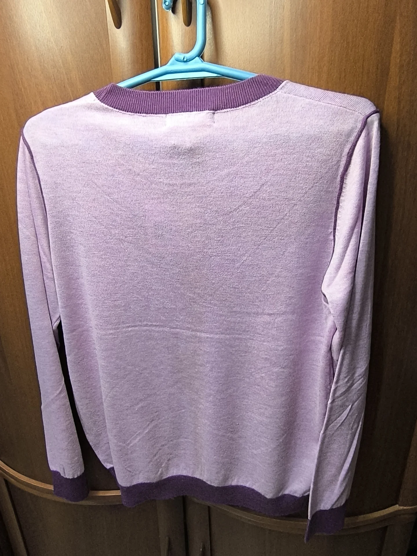 Кофты женские XXL - миниатюра 2