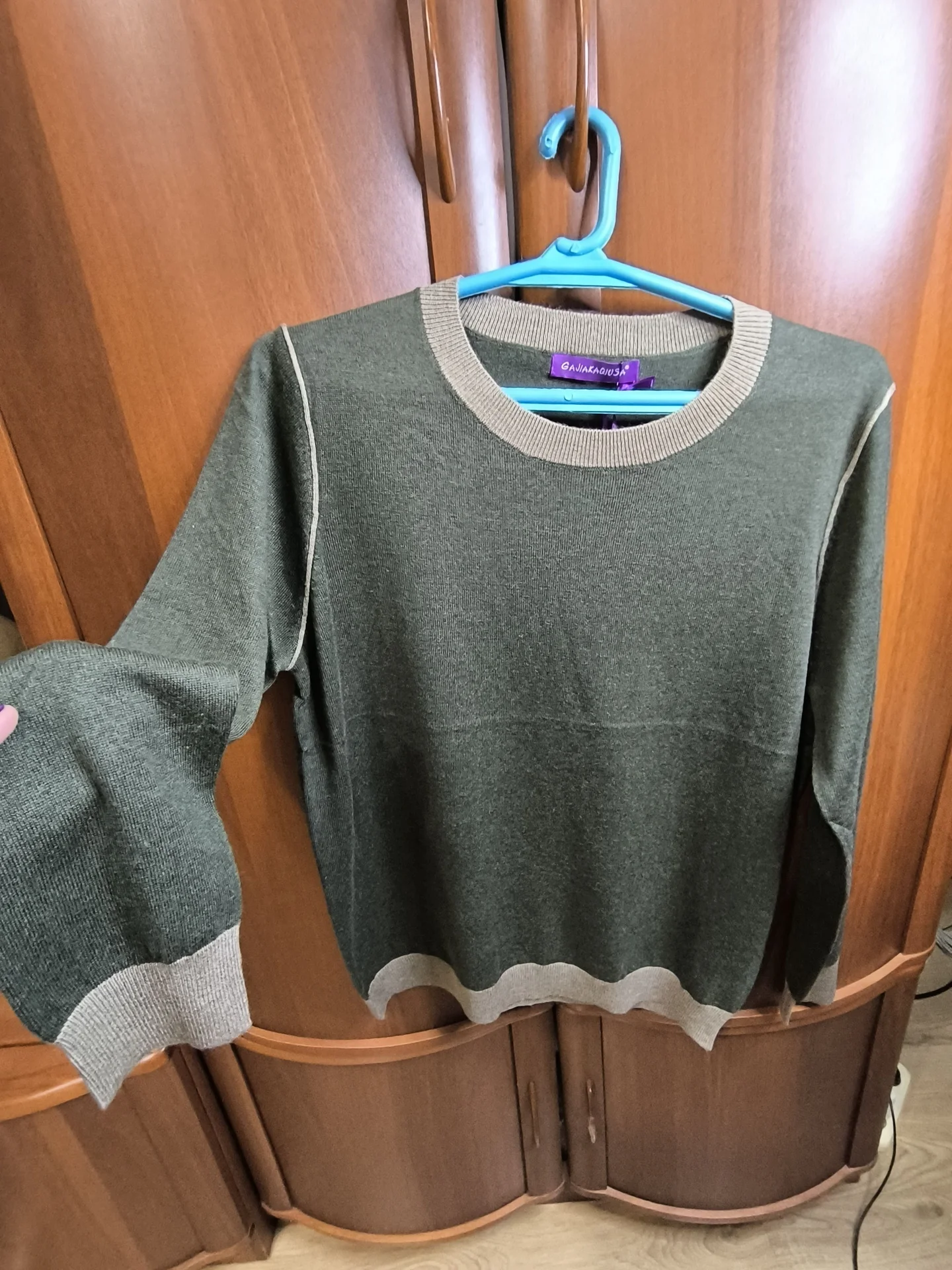 Кофты женские XXL - миниатюра 3