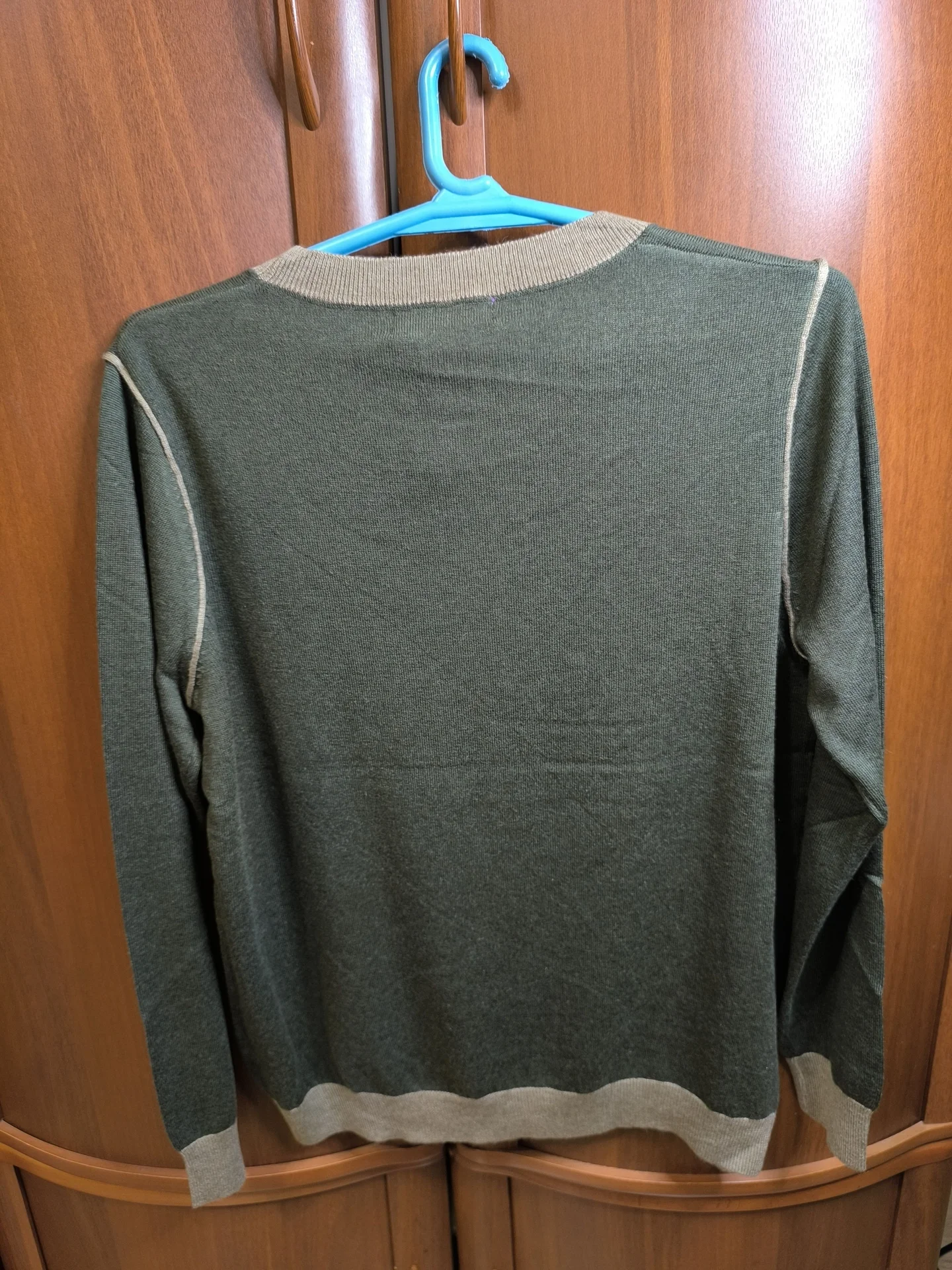 Кофты женские XXL - миниатюра 4
