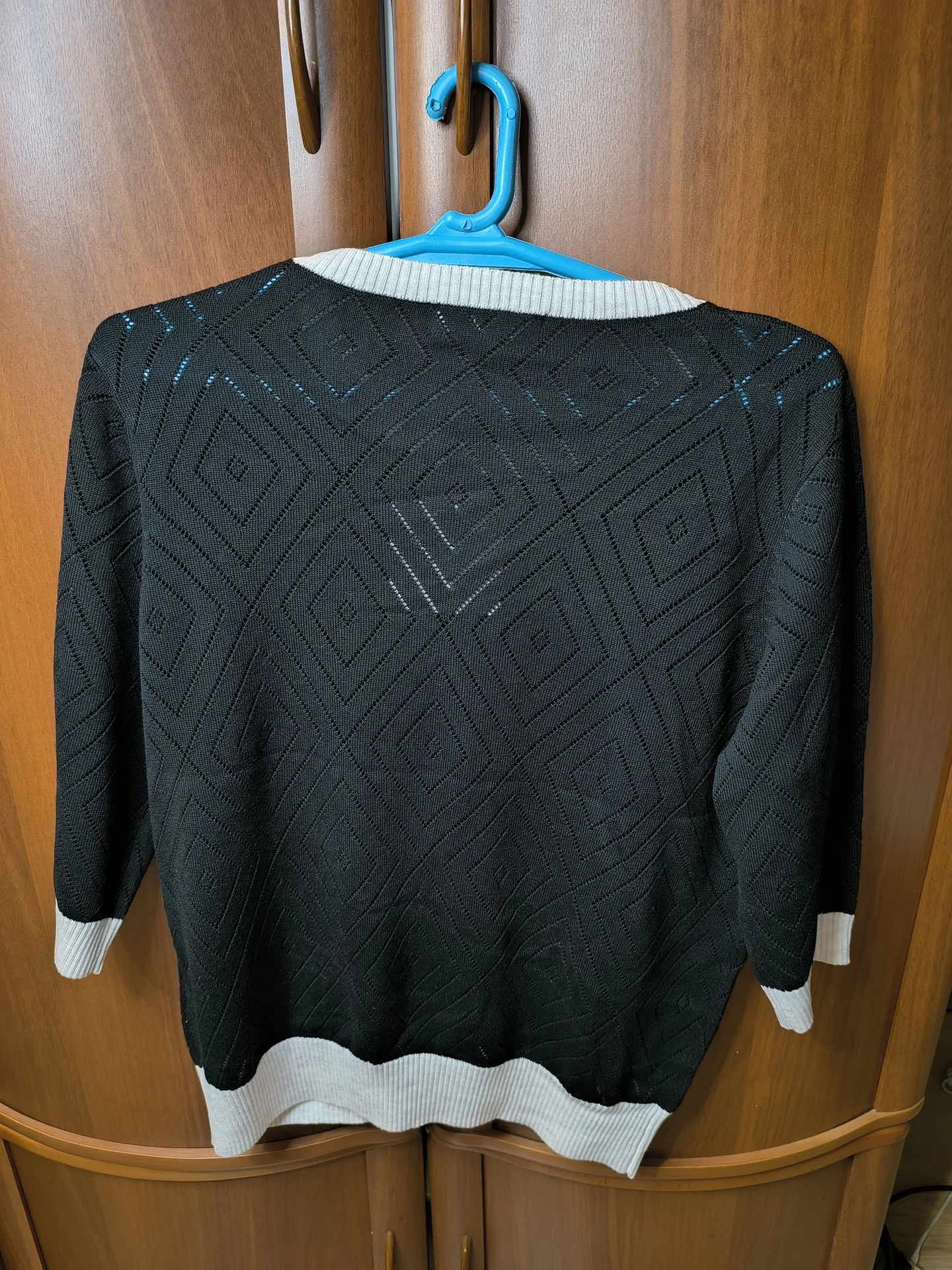 Кофты женские XXL - миниатюра 6
