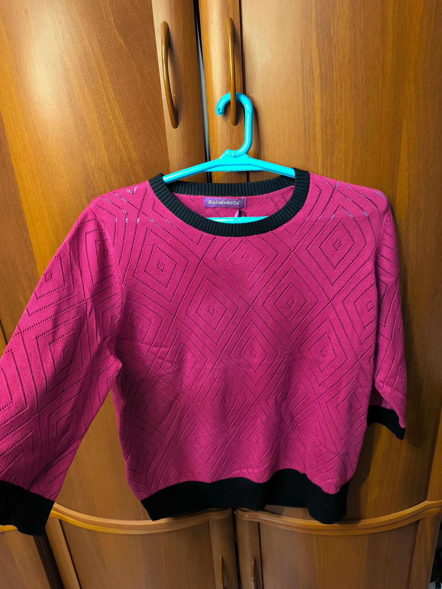 Кофты женские XXL - миниатюра 7