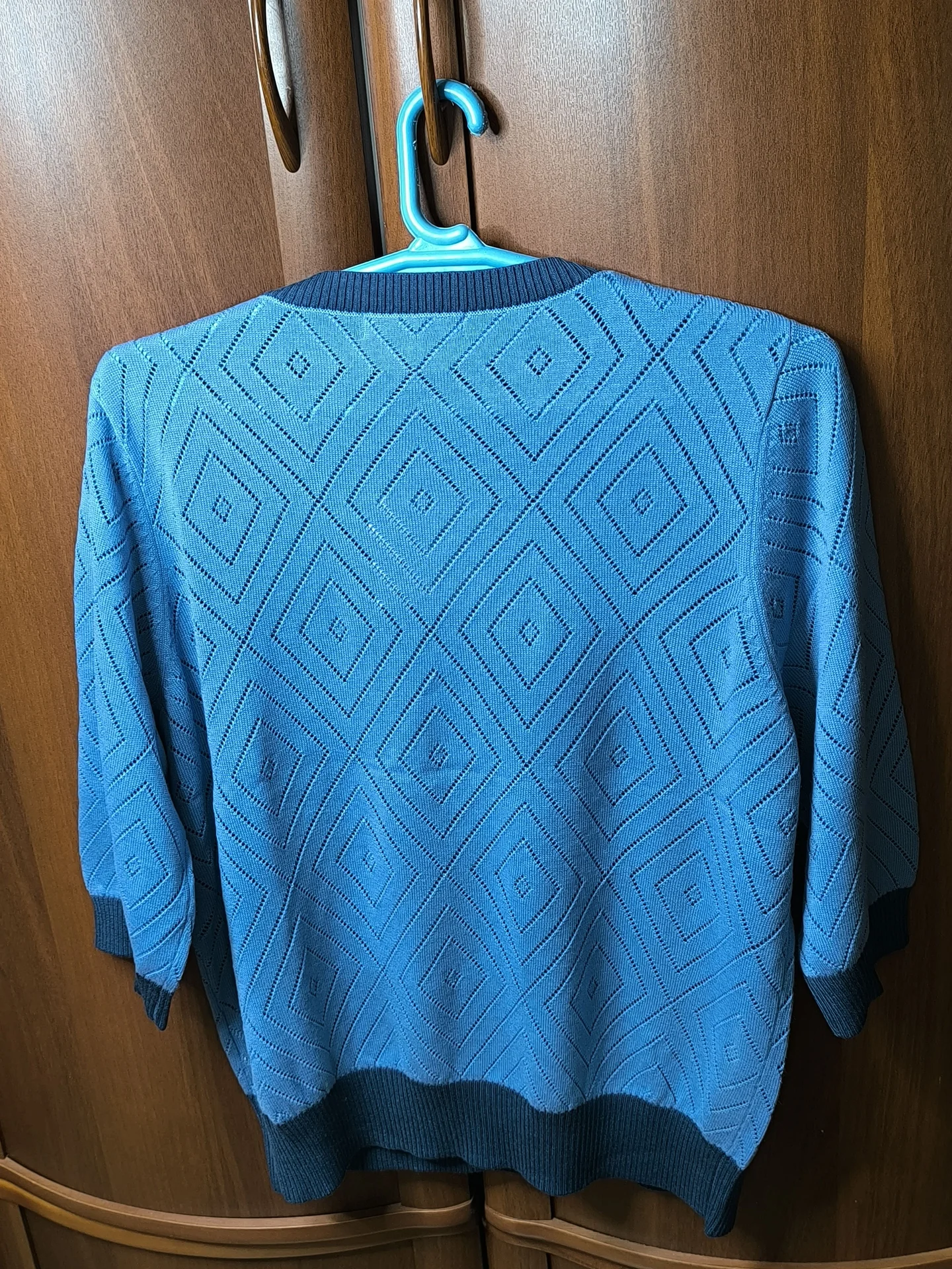 Кофты женские XXL - миниатюра 10