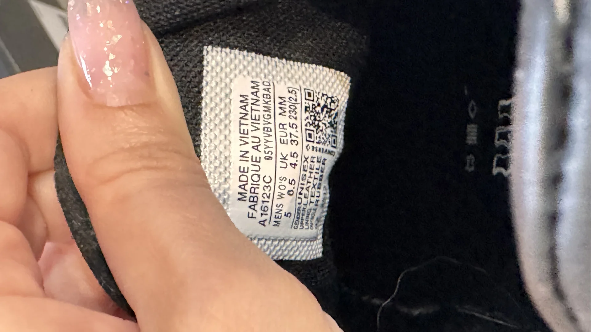 Кеды converse оригинал - миниатюра 5