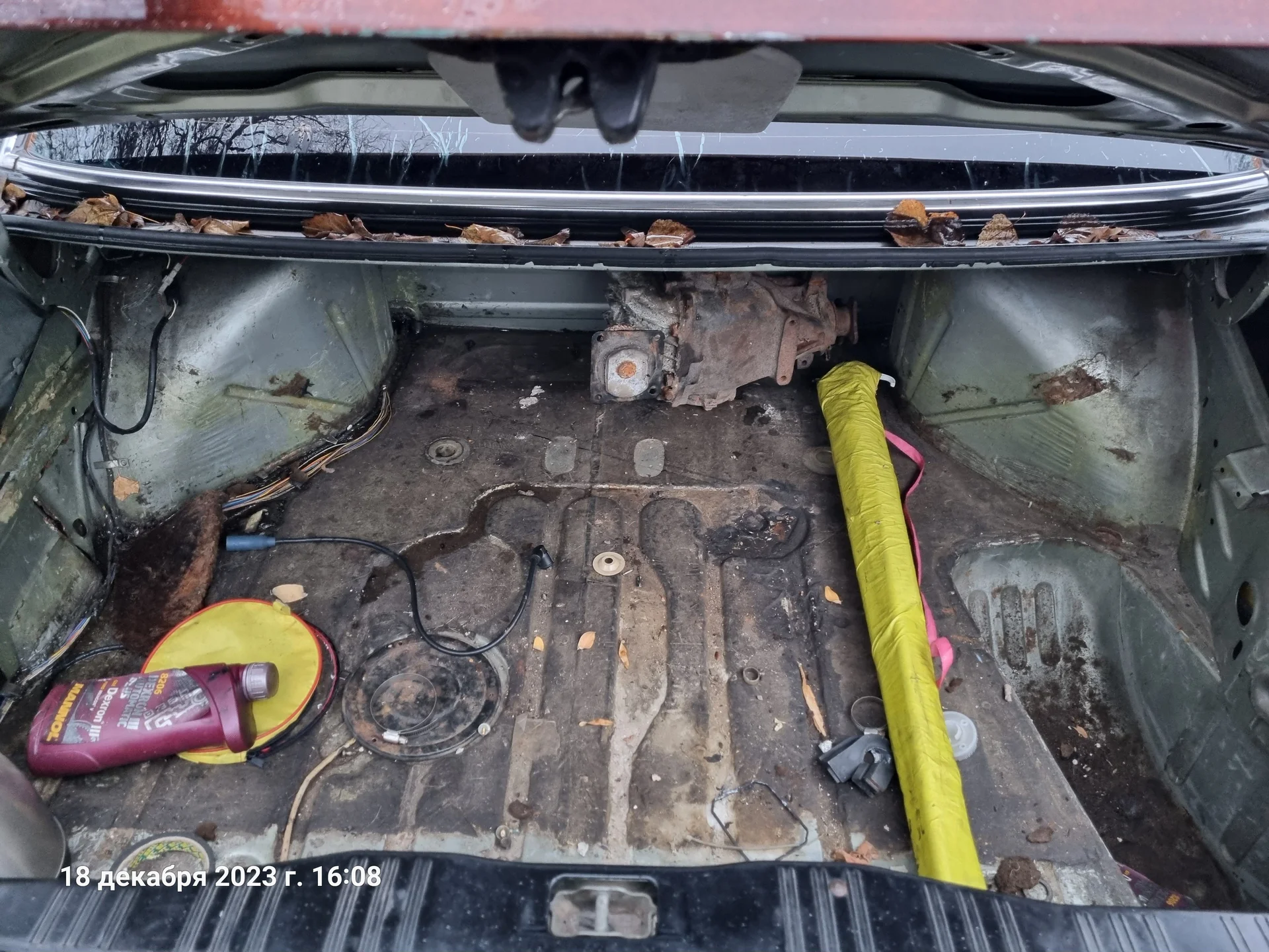 BMW e23 - миниатюра 5