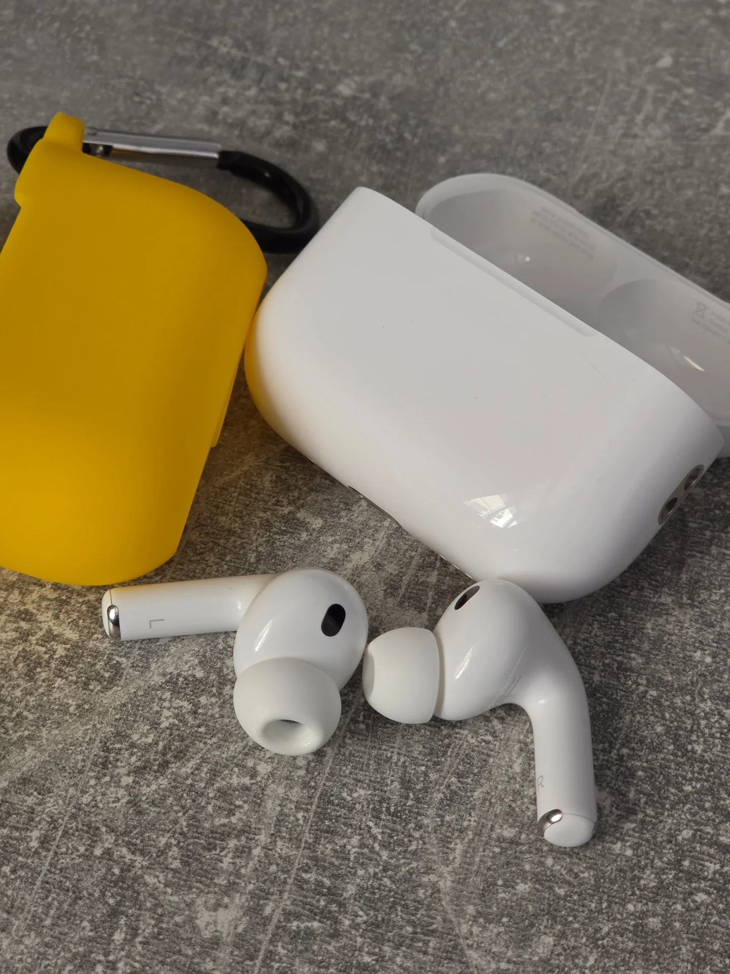 Apple airpods pro3 - миниатюра 2