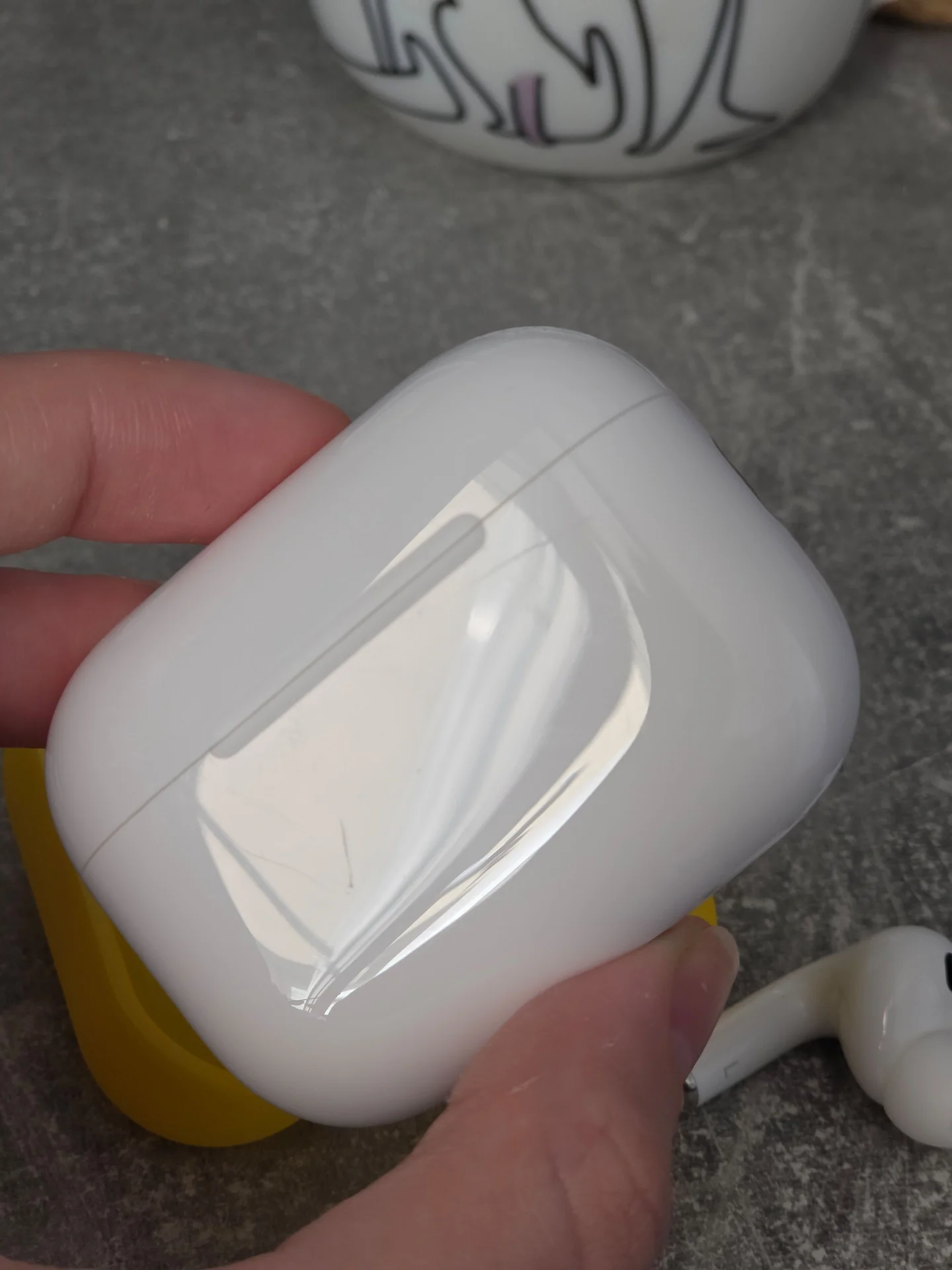 Apple airpods pro3 - миниатюра 4