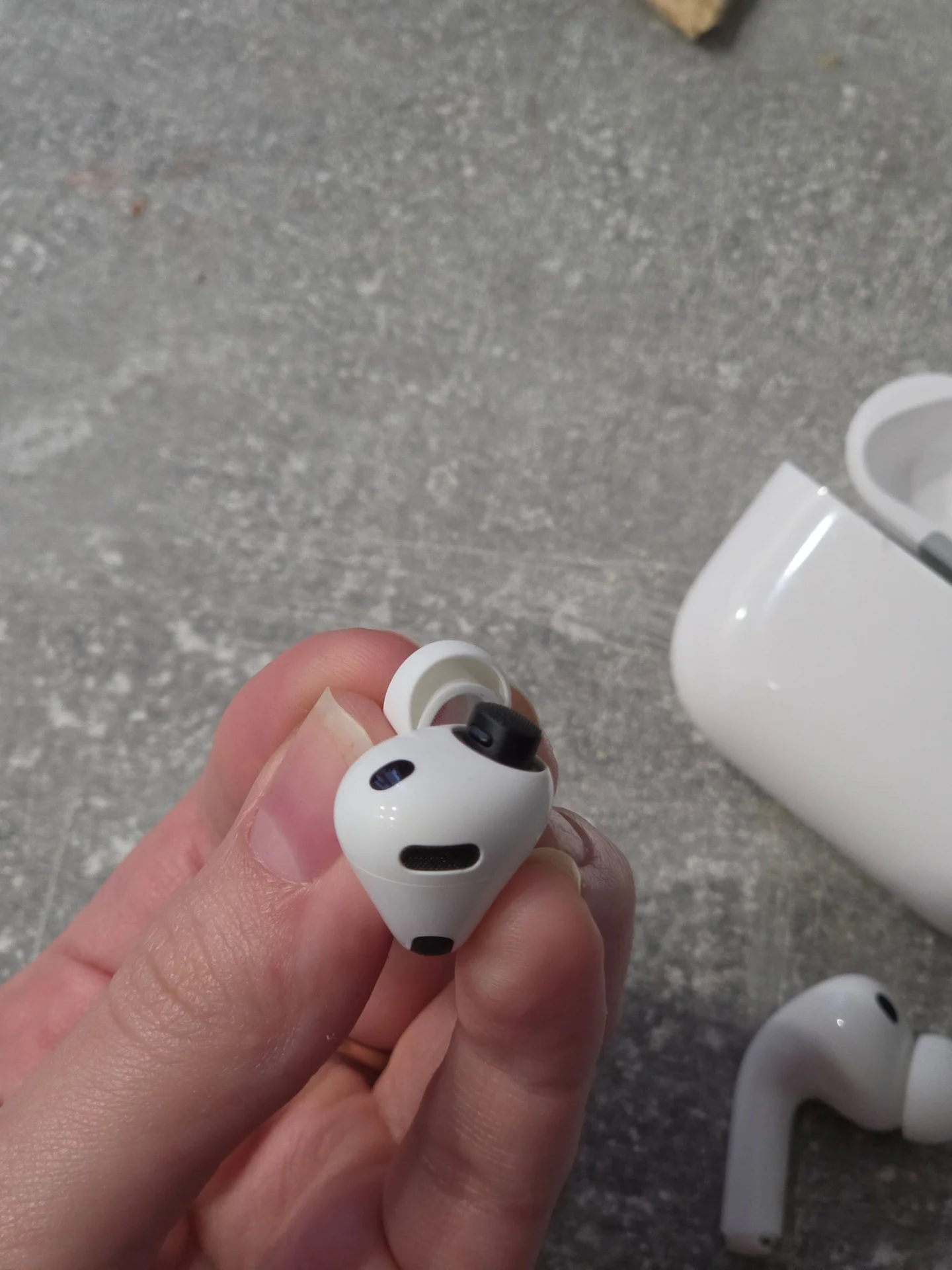 Apple airpods pro3 - миниатюра 7
