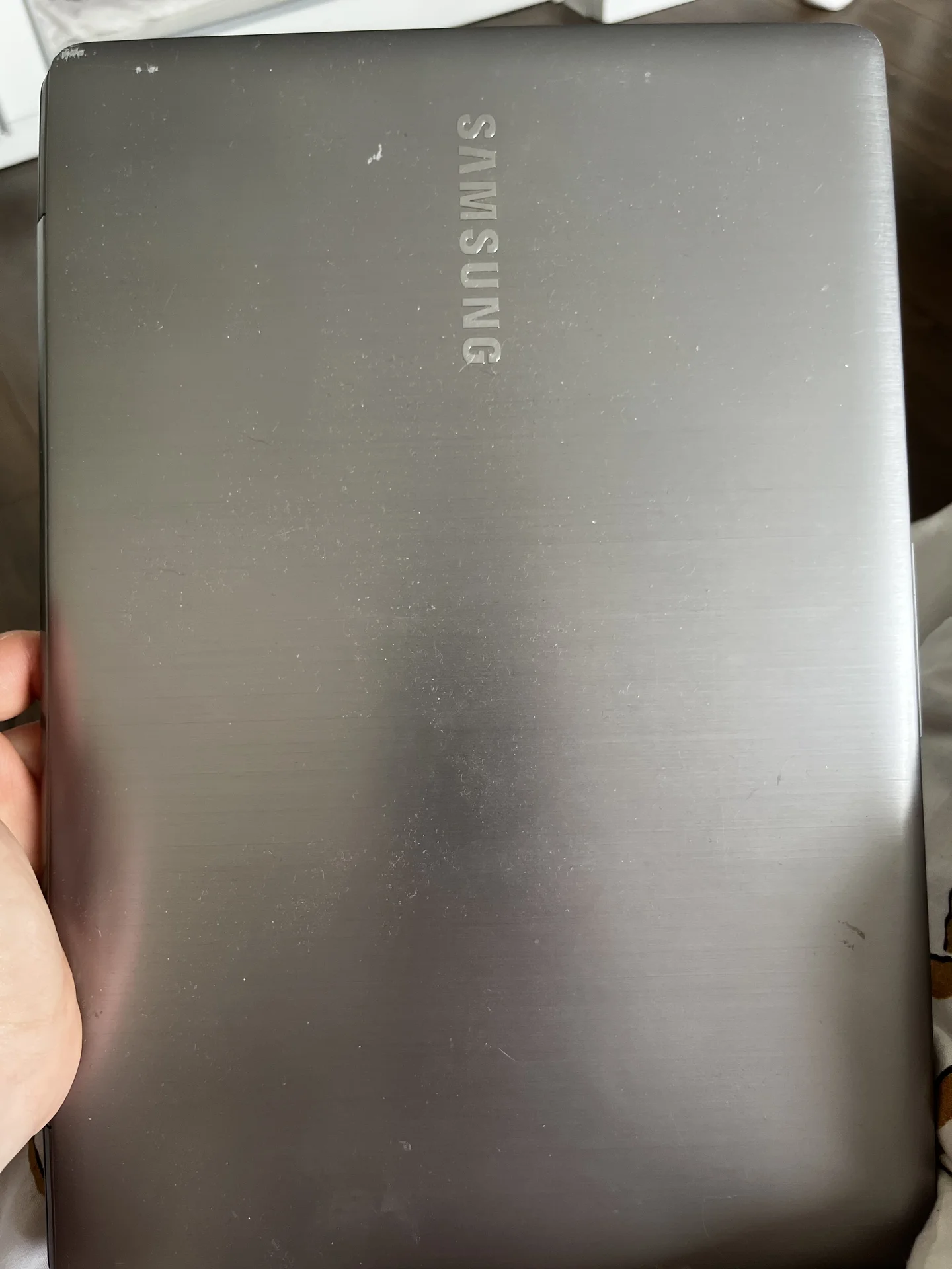 Ноутбук samsung 730U3E/740U3E - миниатюра 5