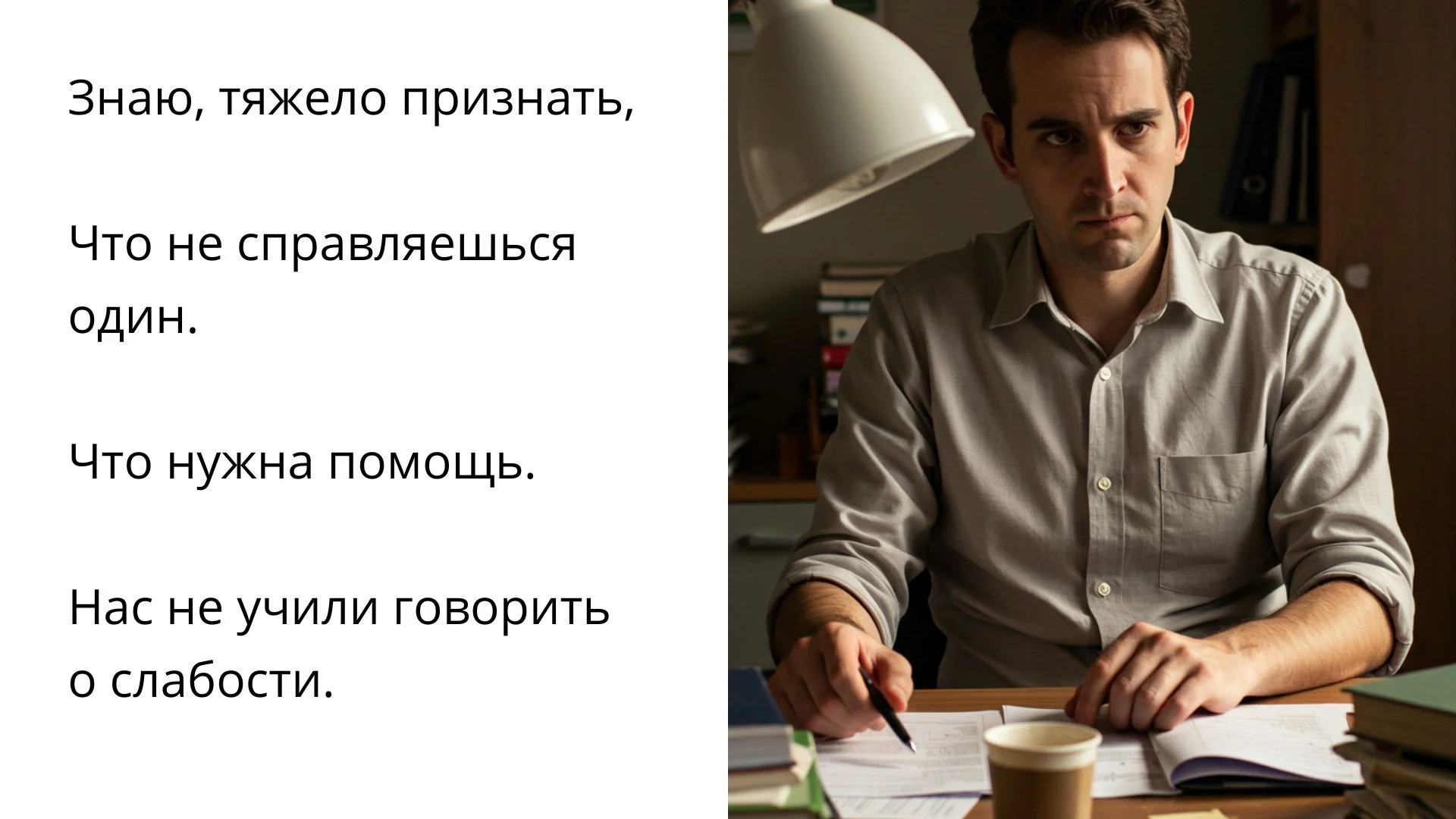 Психолог: выгорание, развод, рост доходов - миниатюра 4