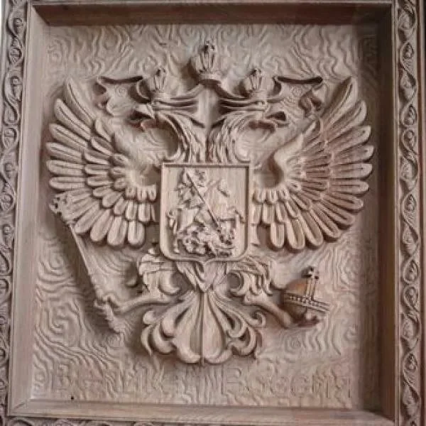 резные иконы, панно - миниатюра 18