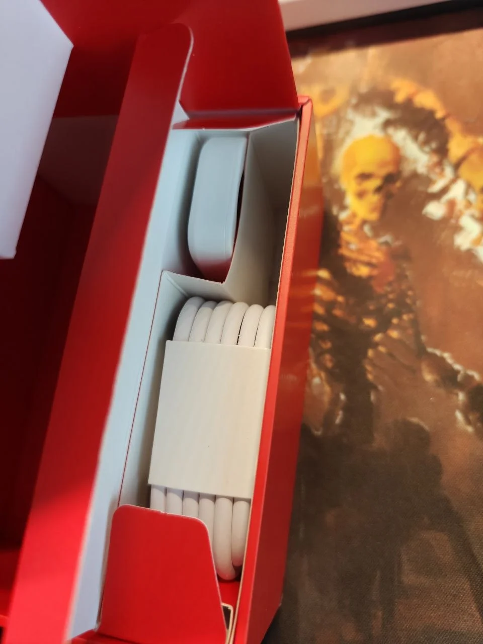 Часы OnePlus Watch 3 - миниатюра 3