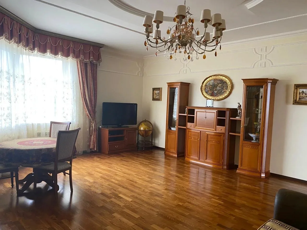 Квартира в ЖК Петровский Маяк - миниатюра 4