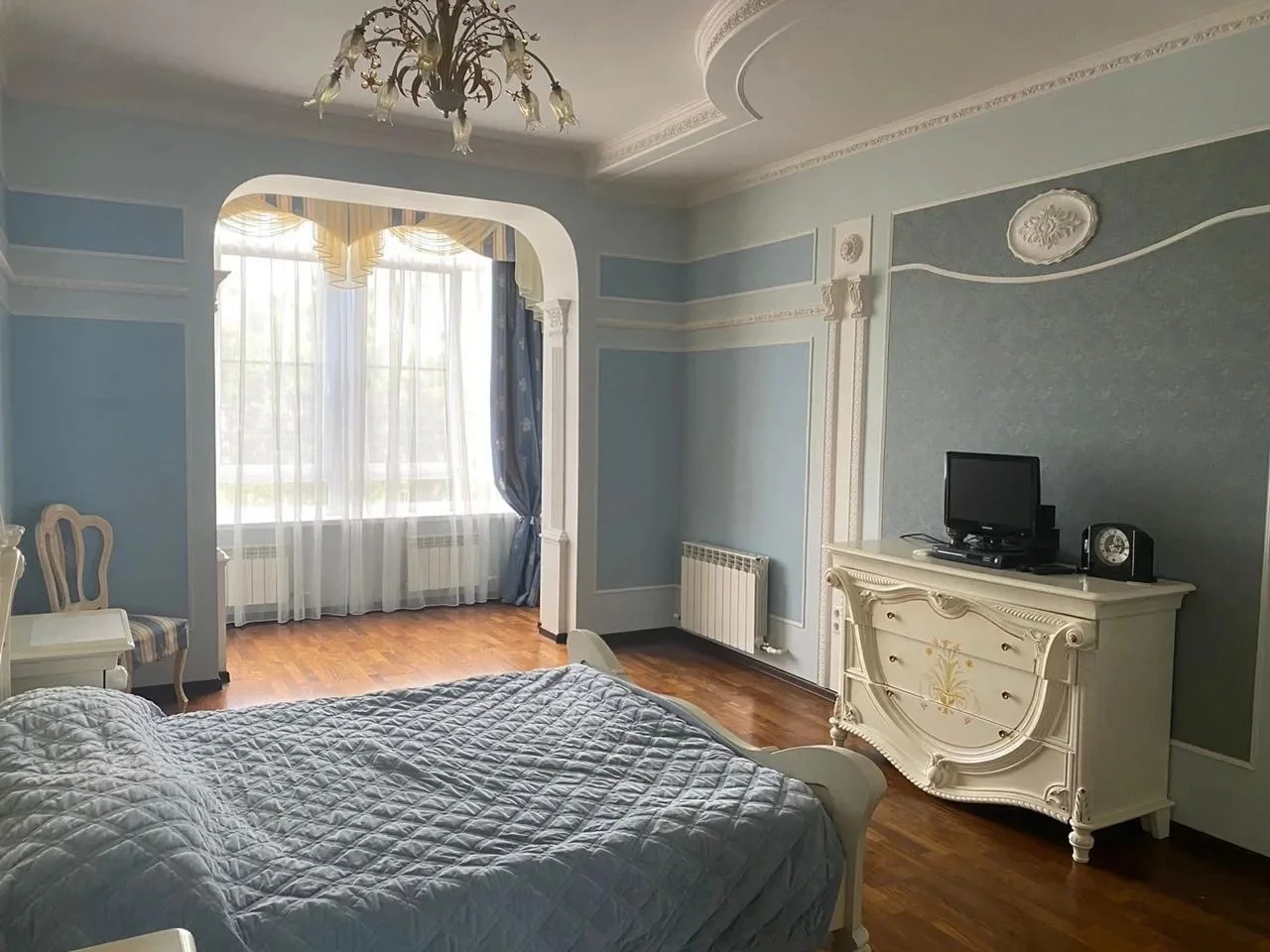 Квартира в ЖК Петровский Маяк - миниатюра 9