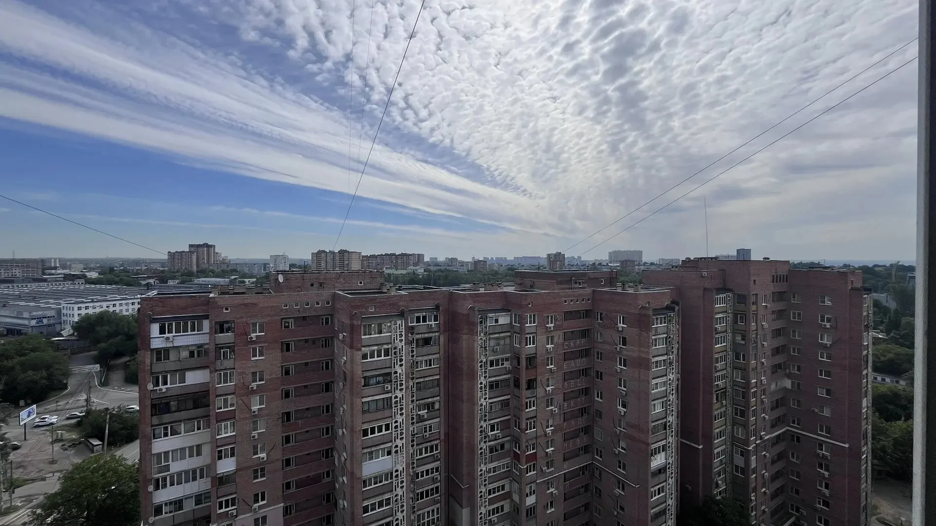 Однокомнатная квартира в ЖК Ленинские горки - миниатюра 11