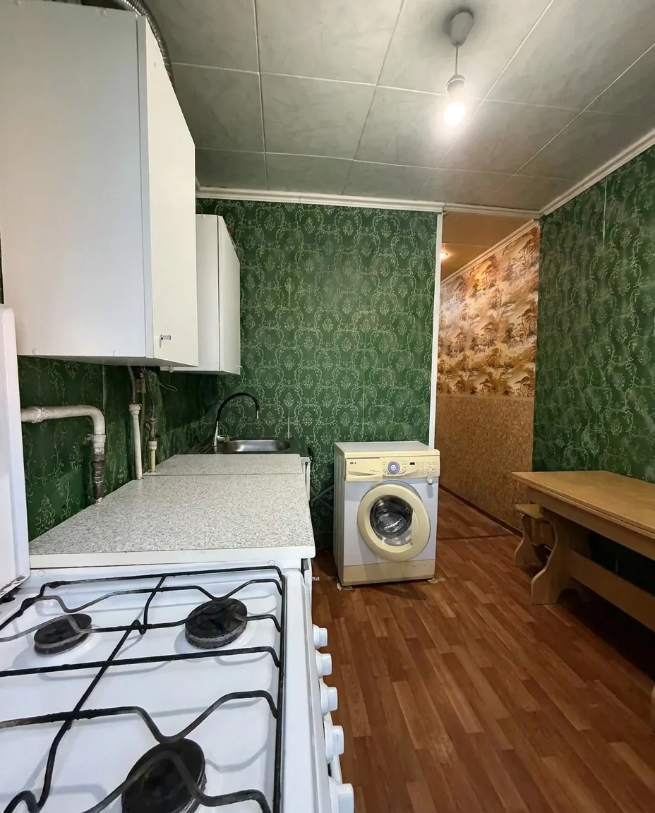 Двухкомнатная квартира в центре Ростова-на-Дону - миниатюра 7