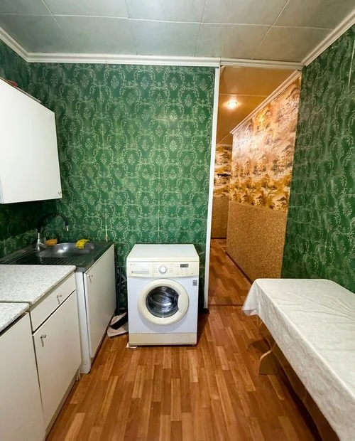 Двухкомнатная квартира в центре Ростова-на-Дону - миниатюра 11