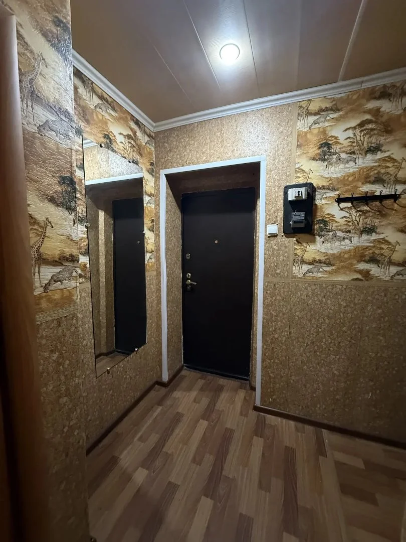 Двухкомнатная квартира в центре Ростова-на-Дону - миниатюра 13