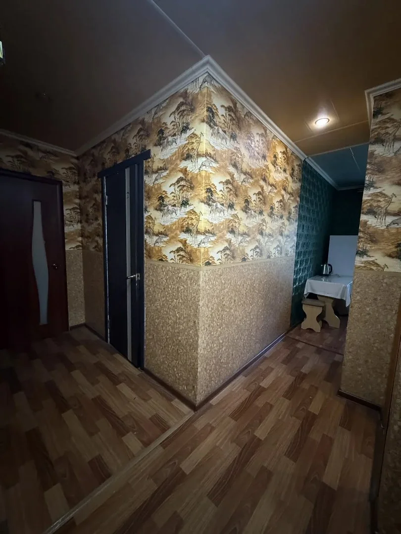 Двухкомнатная квартира в центре Ростова-на-Дону - миниатюра 17