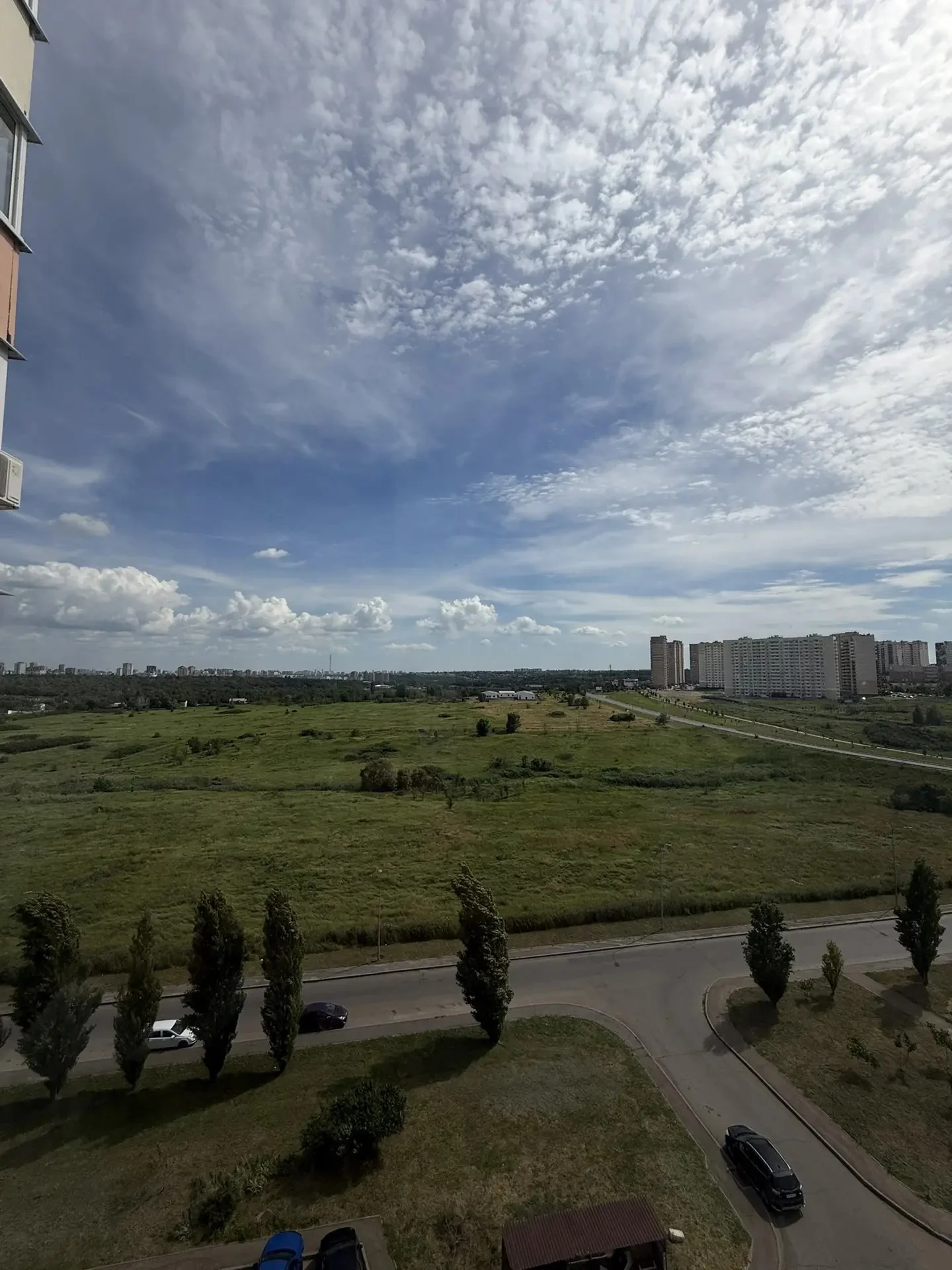 Просторная трехкомнатная на Суворовском - миниатюра 25