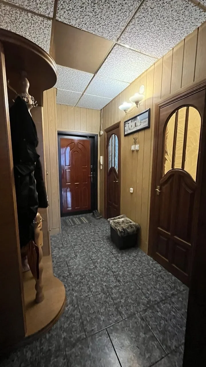 Однокомнатная квартира у ДГТУ - миниатюра 11