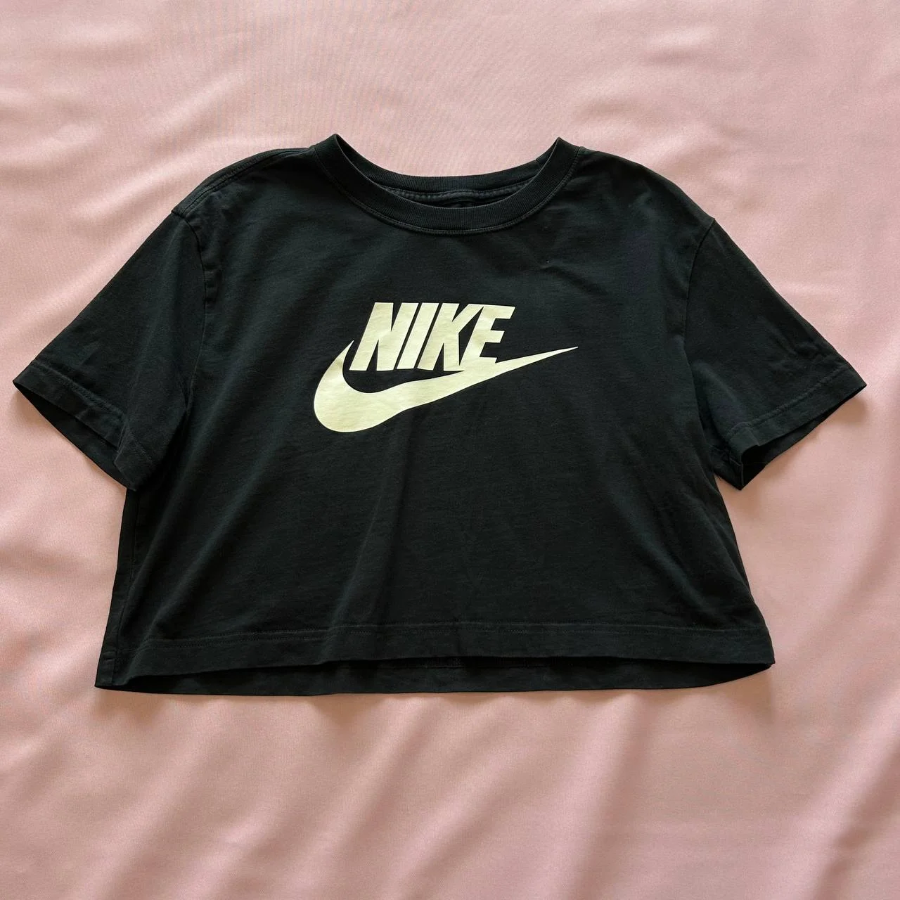 Футболка Nike Sportswear - миниатюра 2