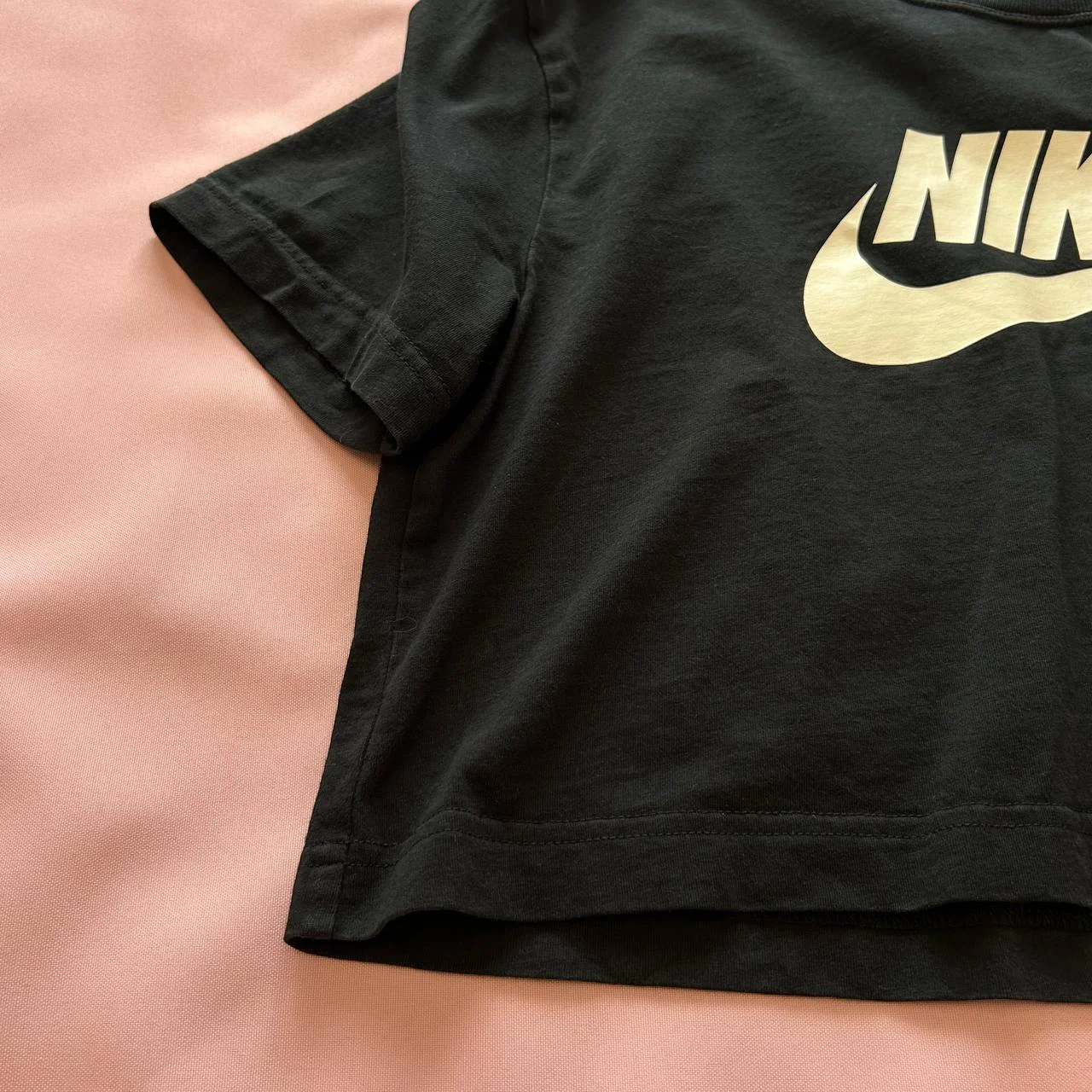 Футболка Nike Sportswear - миниатюра 5