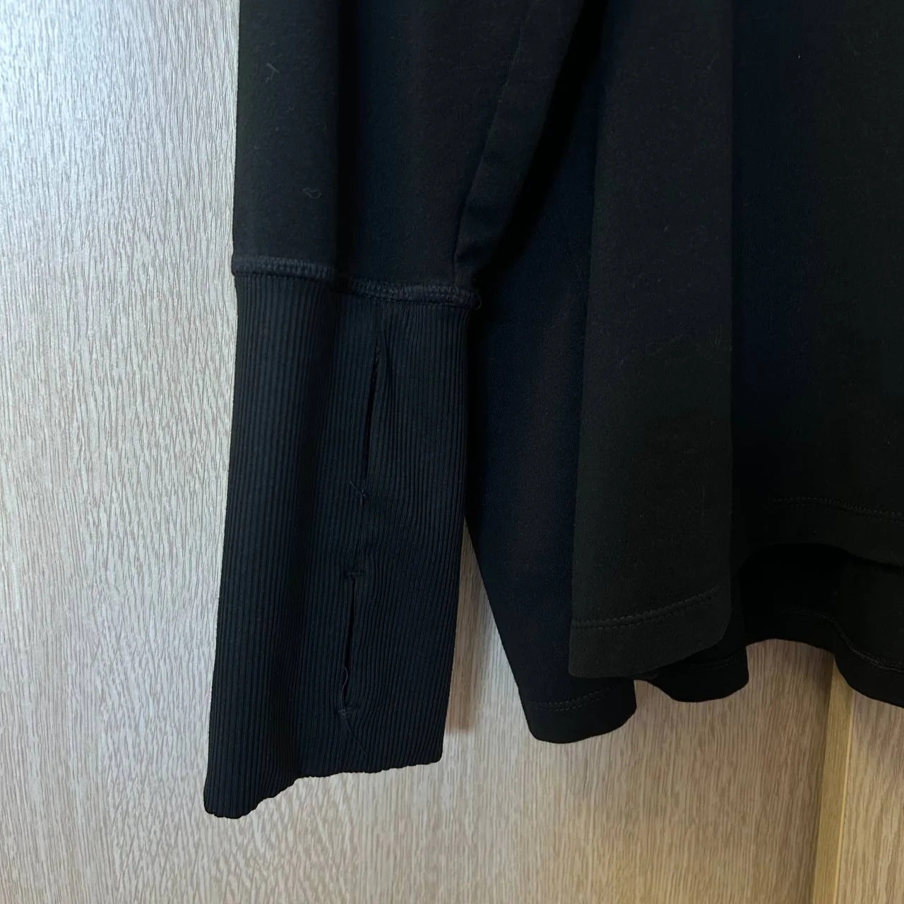 Спортивный лонгслив Nike Running Dri-FIT, L - миниатюра 6