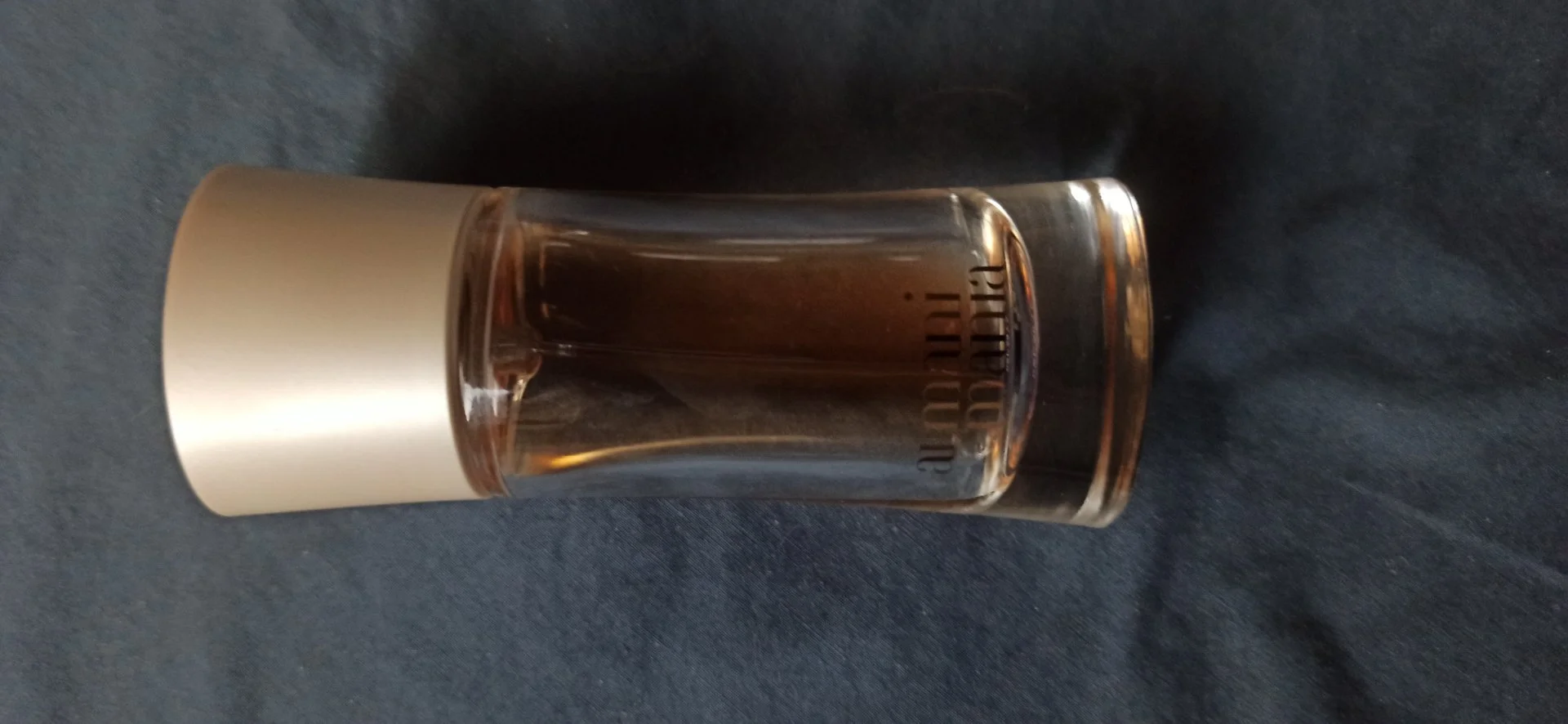 Армани Мания Armani mania giorgio armani - миниатюра 2
