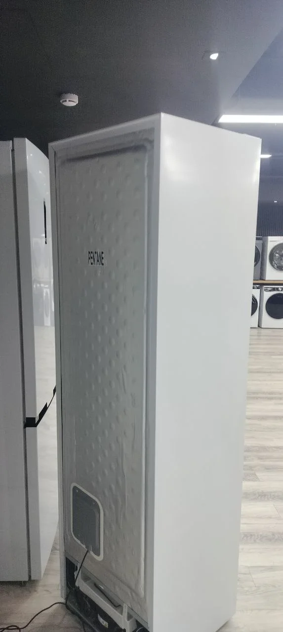 Холодильник Gorenje NRK6202AW4 - миниатюра 7