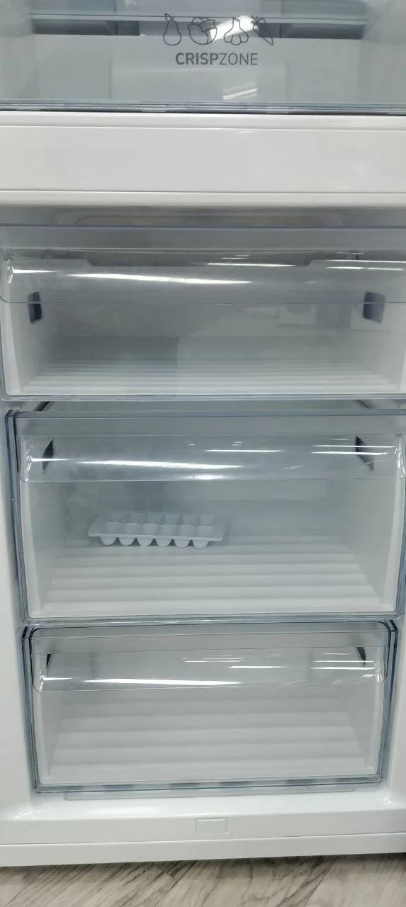 Холодильник Gorenje NRK6202AW4 - миниатюра 5