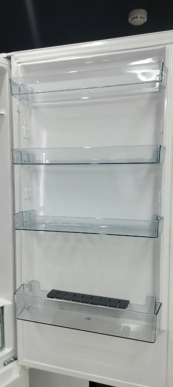 Холодильник Gorenje NRK6202AW4 - миниатюра 6