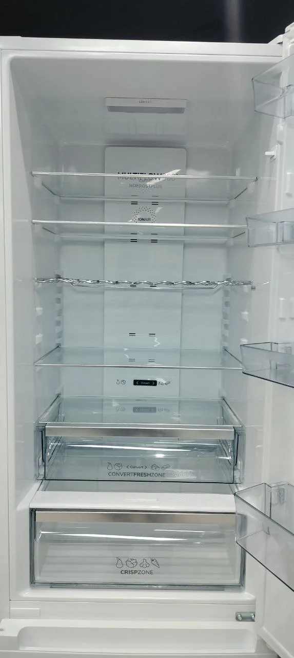 Холодильник Gorenje NRK6202AW4 - миниатюра 3