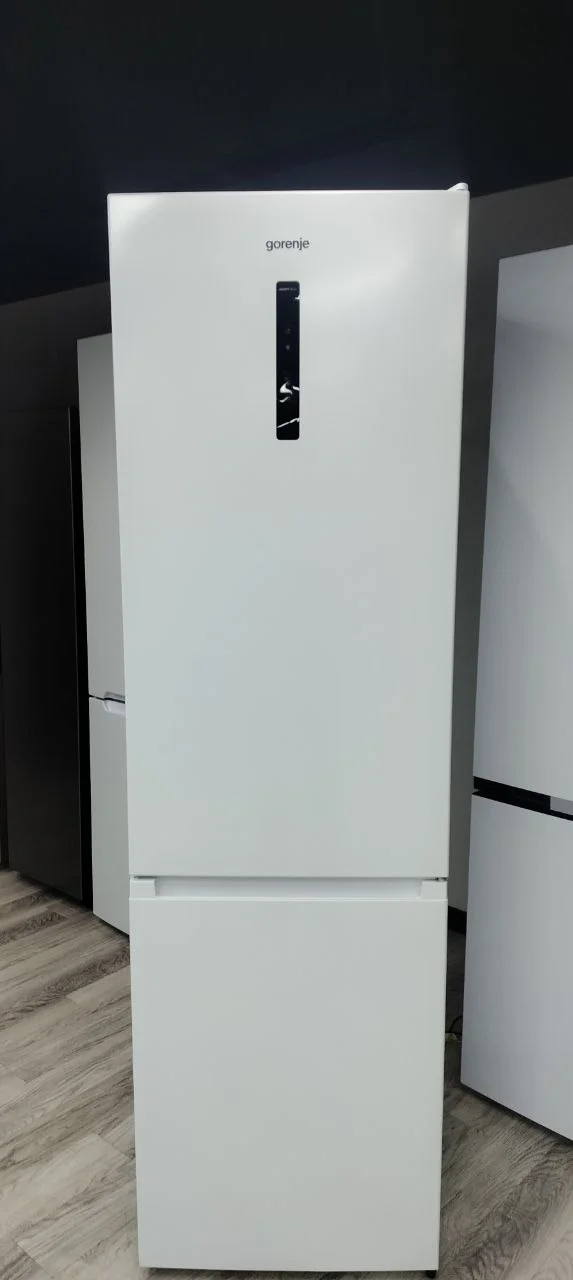 Холодильник Gorenje NRK6202AW4 - миниатюра 2