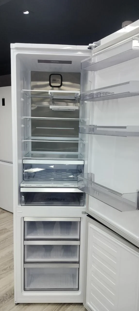 Холодильник Grundig GKPN66930LXDW - миниатюра 6