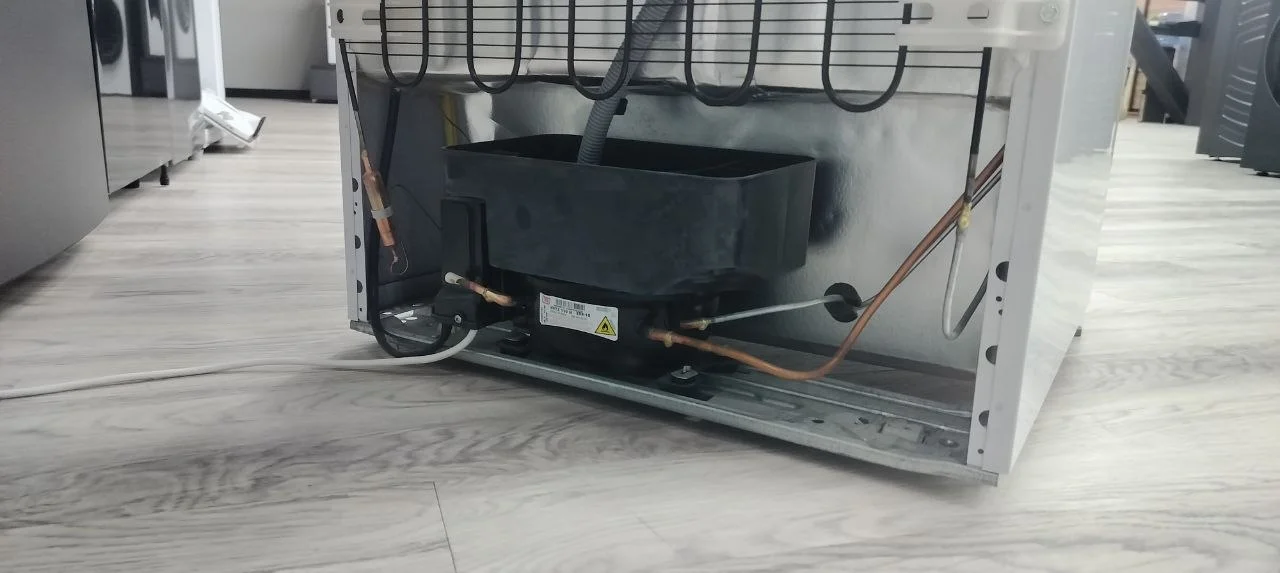Холодильник Grundig GKPN66930LXDW - миниатюра 7