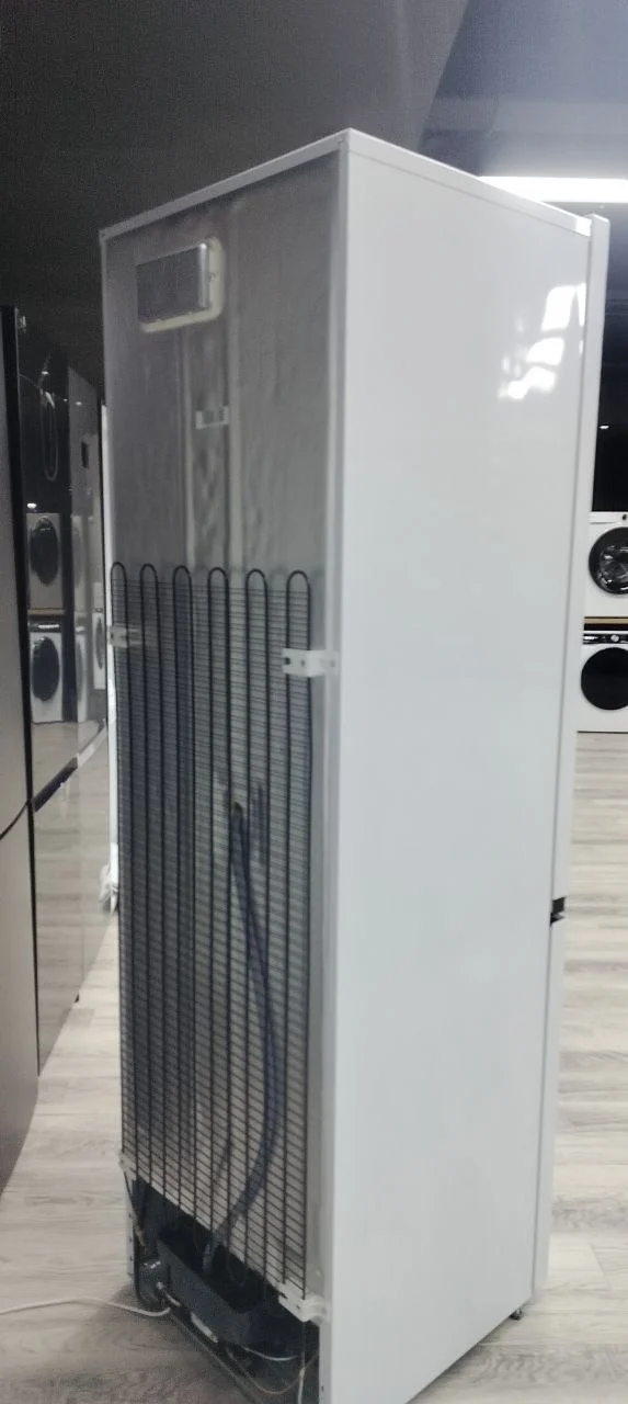 Холодильник Grundig GKPN66930LXDW - миниатюра 8