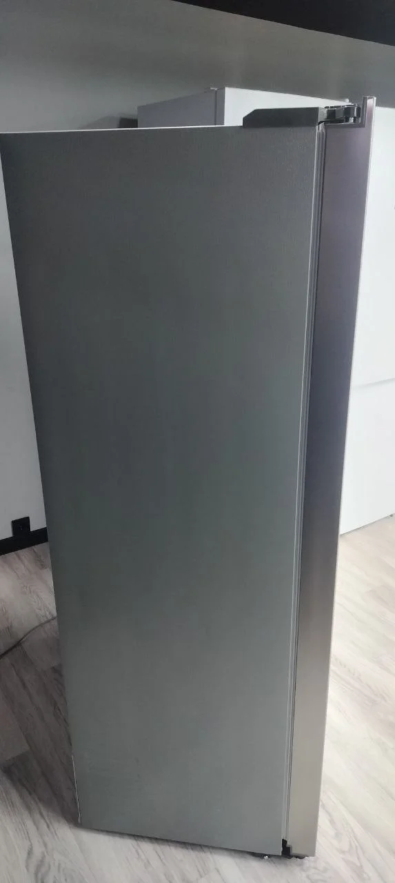 Холодильник SBS Haier HRF522 - миниатюра 8