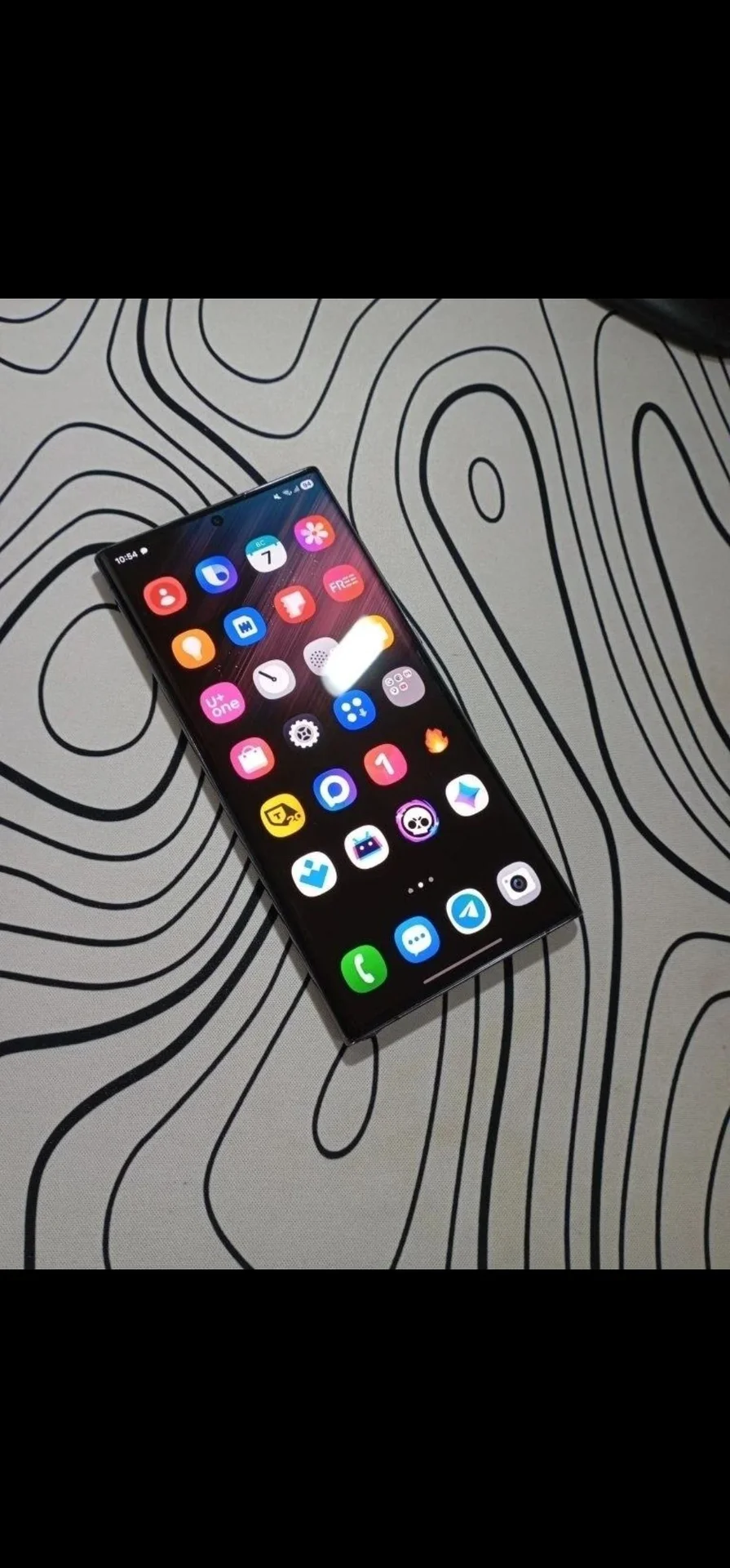 samsung s22 ultra 12/256 - изображение 1