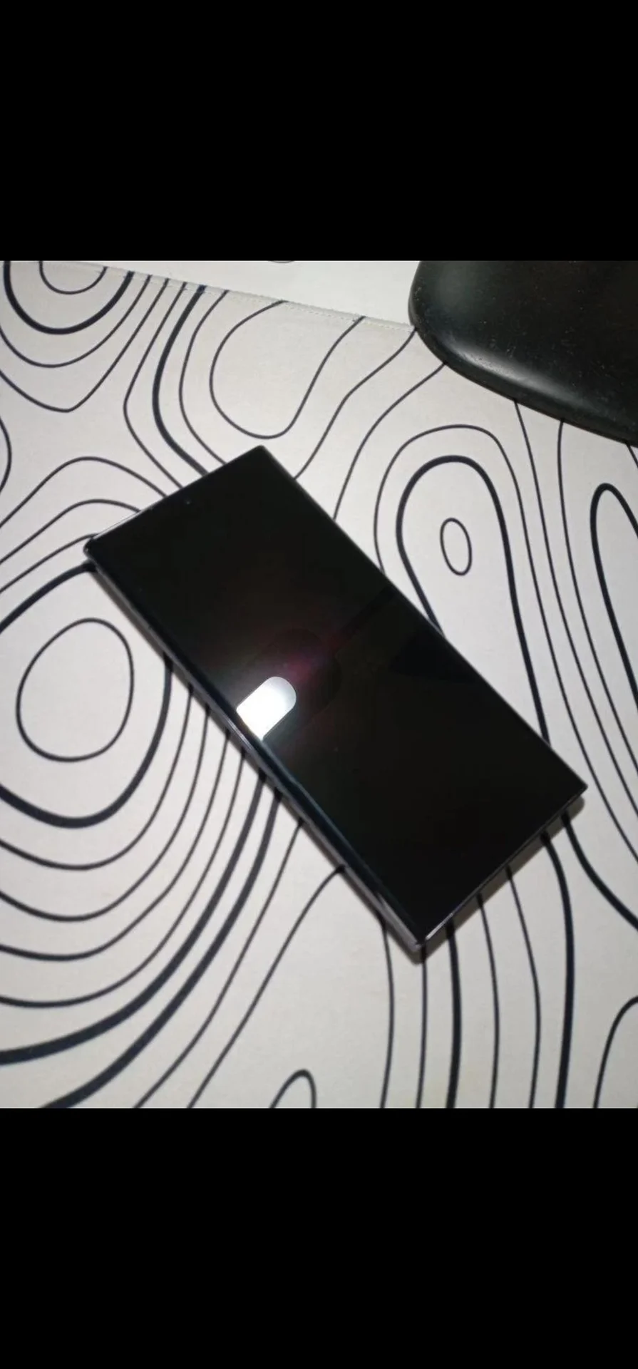 samsung s22 ultra 12/256 - миниатюра 2