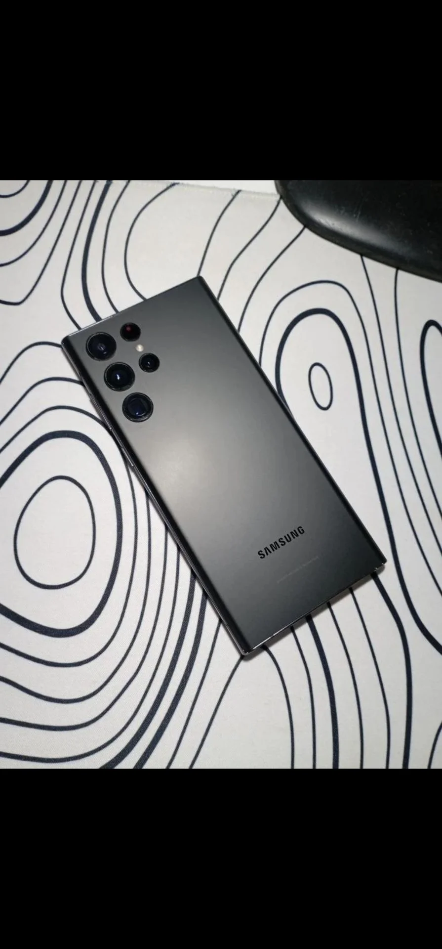 samsung s22 ultra 12/256 - миниатюра 3