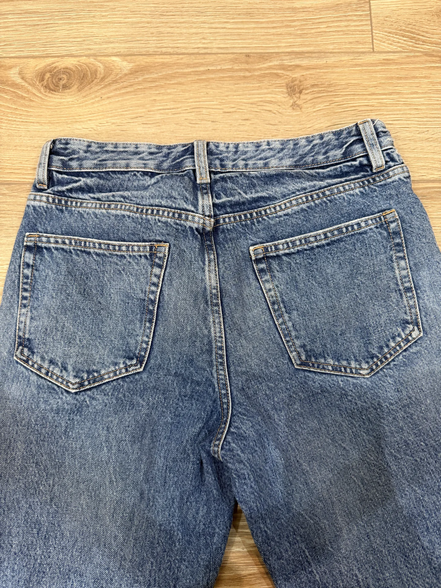 джинсы мужские zara 38 - миниатюра 8