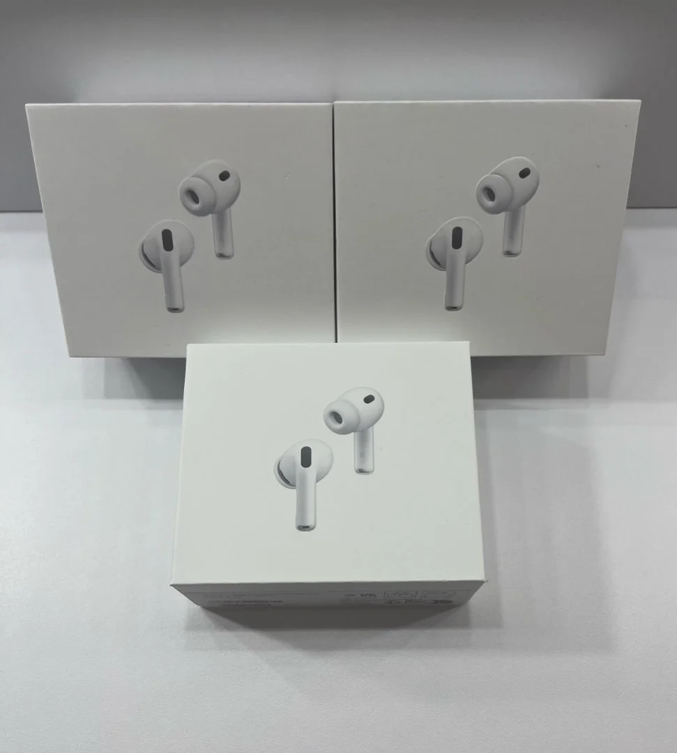 Беспроводные наушники Airpods 2 Pro - миниатюра 2