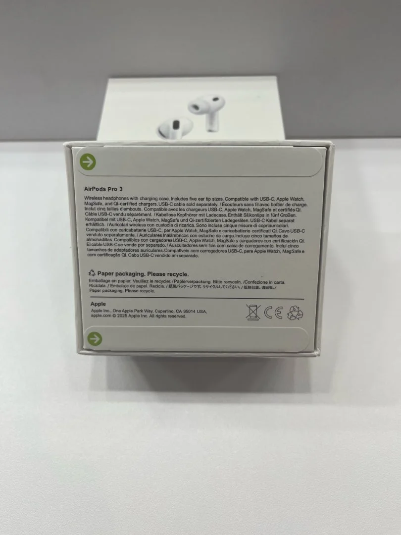 Airpods 3 Pro - миниатюра 2