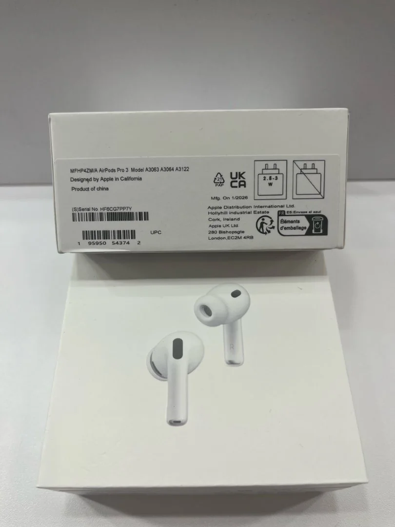 Airpods 3 Pro - миниатюра 3