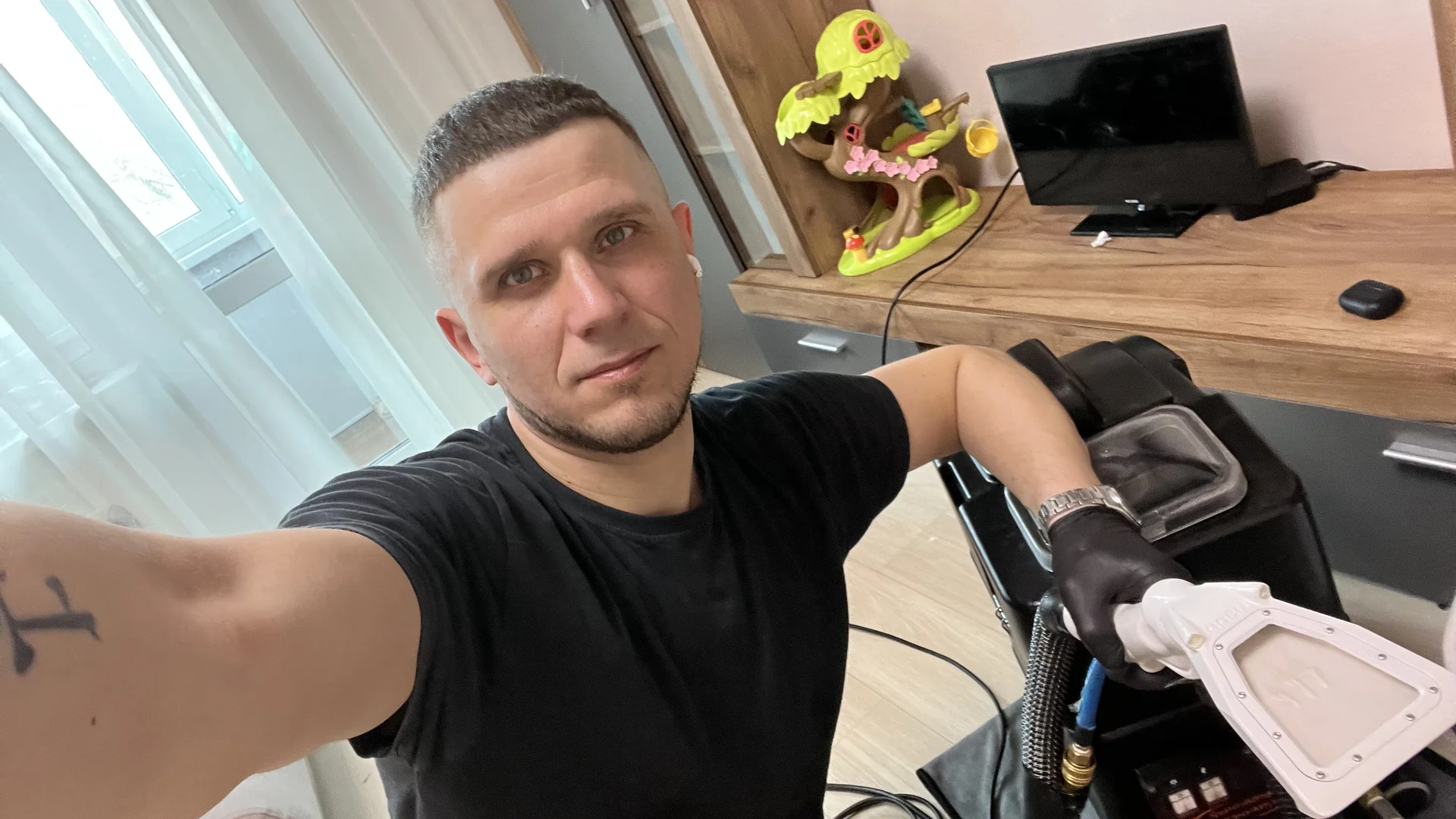 Химчистка мягкой мебели