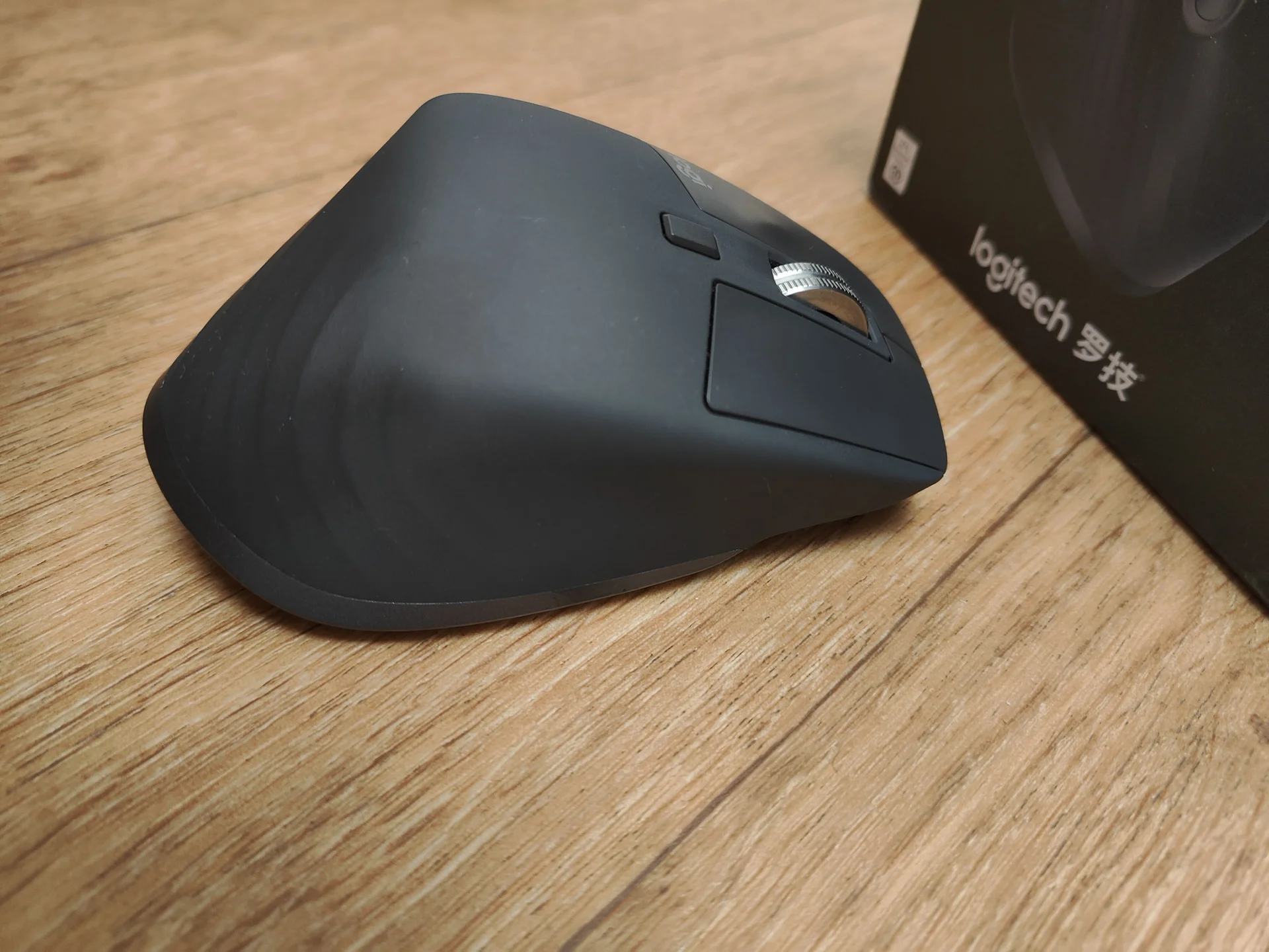 Logitech mx master 3s - миниатюра 5